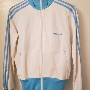 Addidas Track Suit - image 1